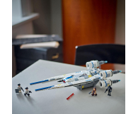 LEGO Star Wars 75399 Myśliwiec U-Wing Rebelii - 1308213 - zdjęcie 14
